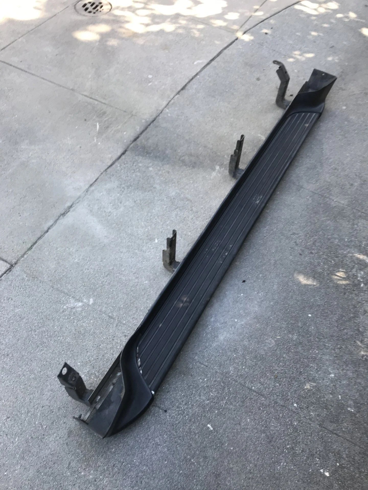 FREE Running Boards off '99 IH8MUD Forum