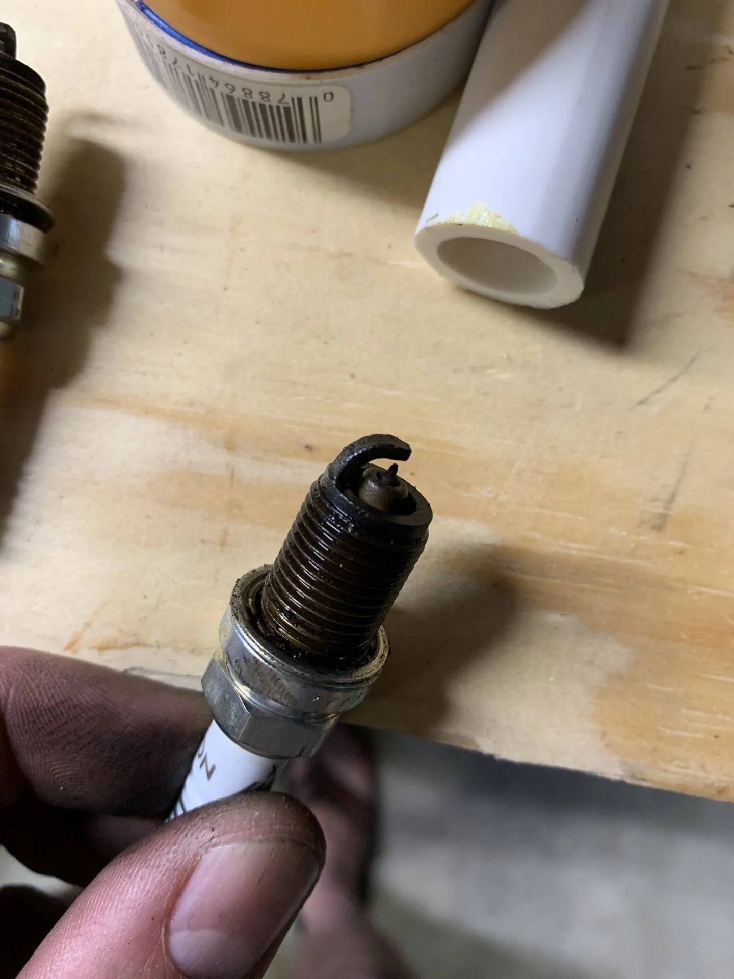 misfire issues | IH8MUD Forum