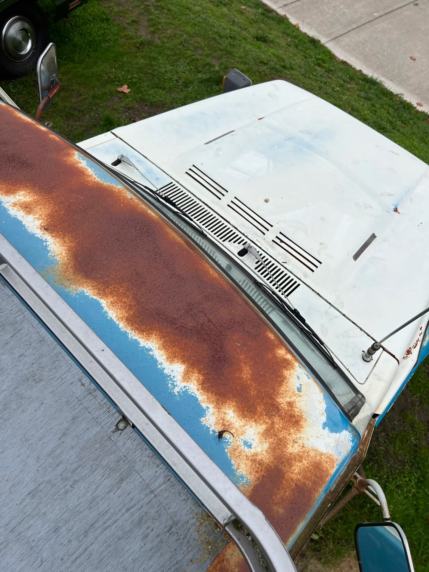 For Sale Port Townsend, WA 1976 fj55 w/ LS Swap 15k obo IH8MUD Forum