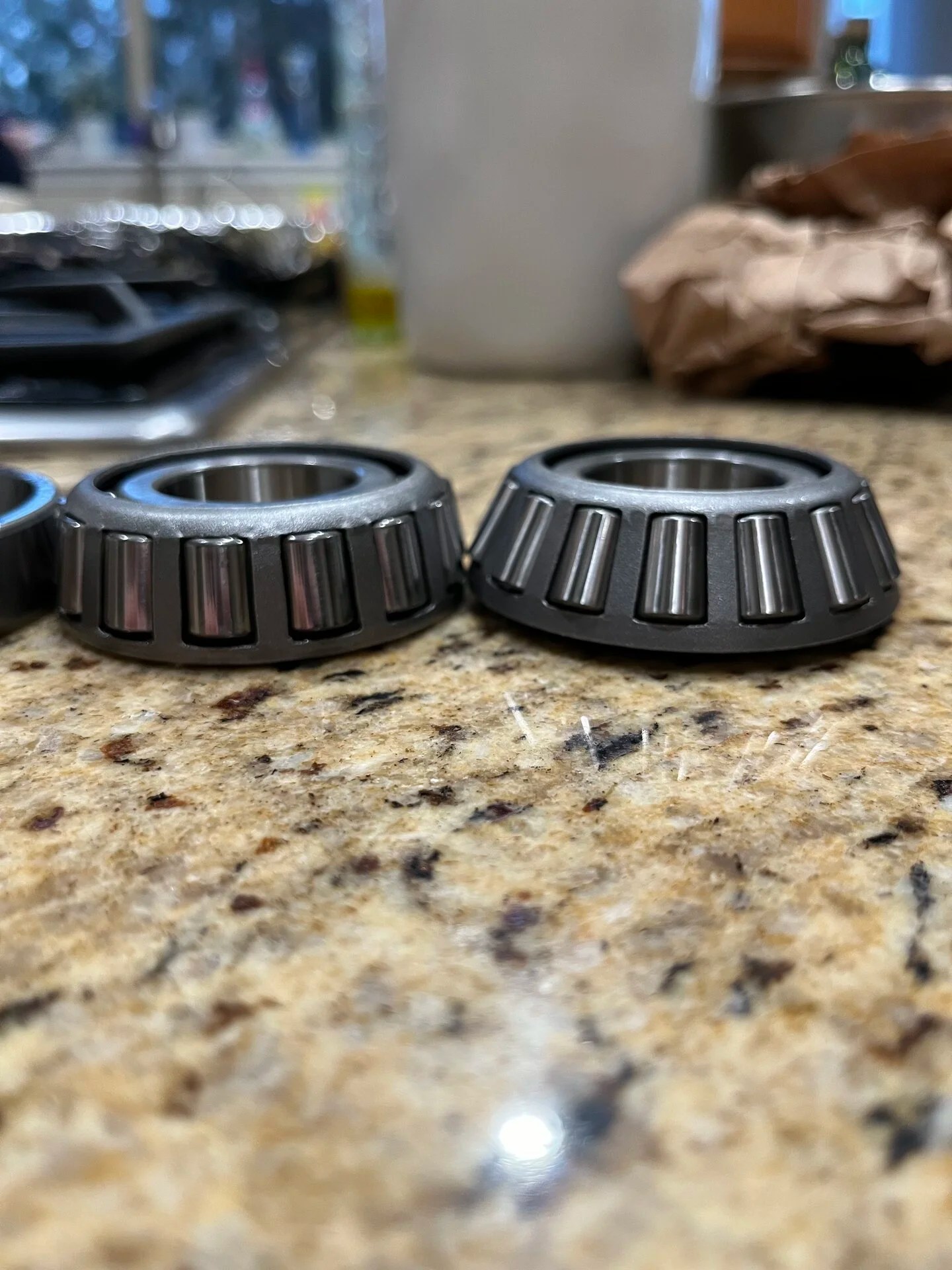 Rear Diff Rebuild Questions | IH8MUD Forum