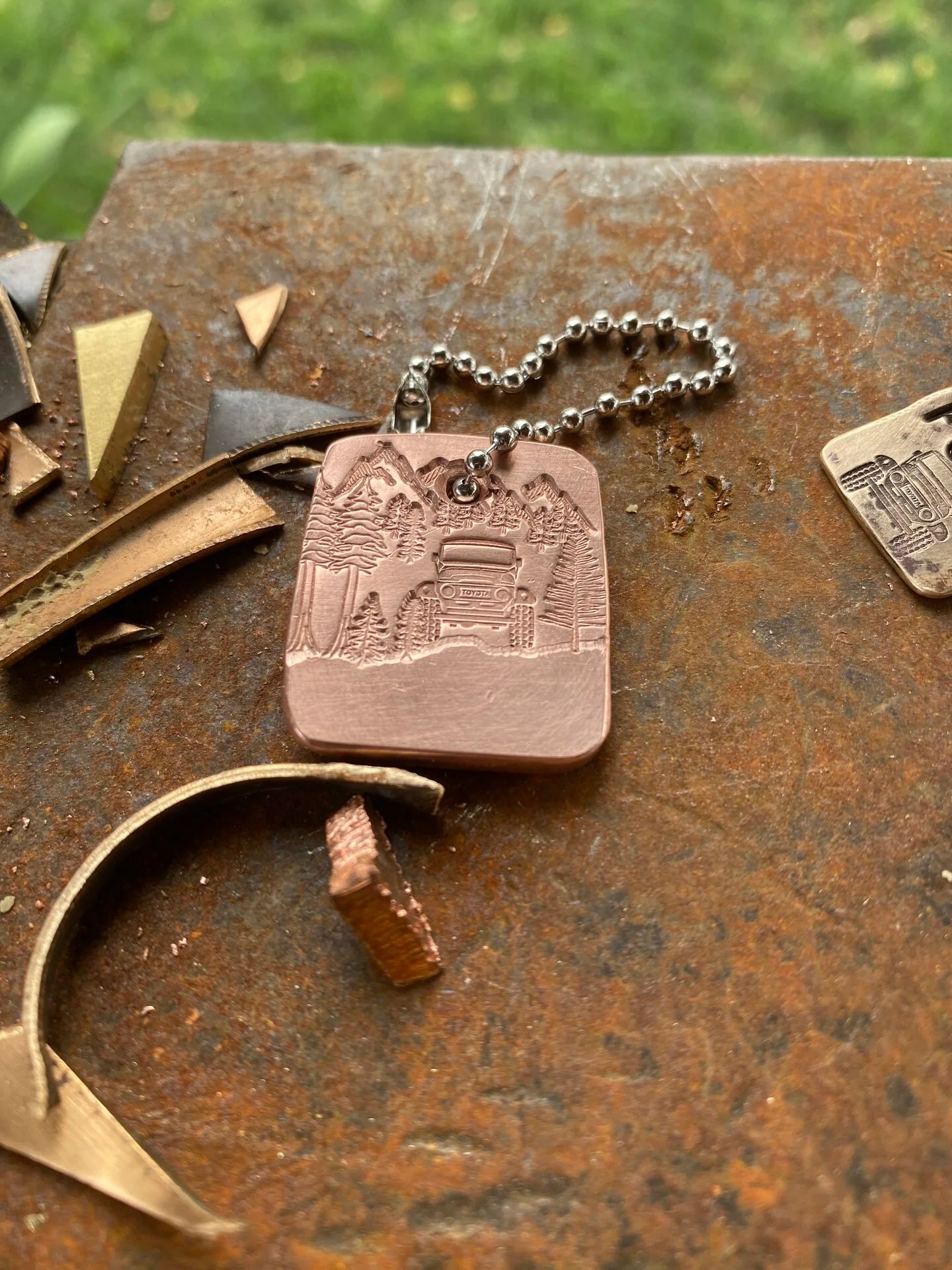 For Sale Southern Oregon Land Cruiser Art IH8MUD Forum