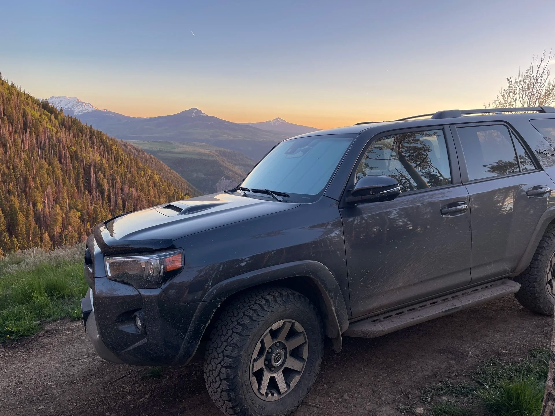 5th Gen 4Runner pic thread | Page 7 | IH8MUD Forum