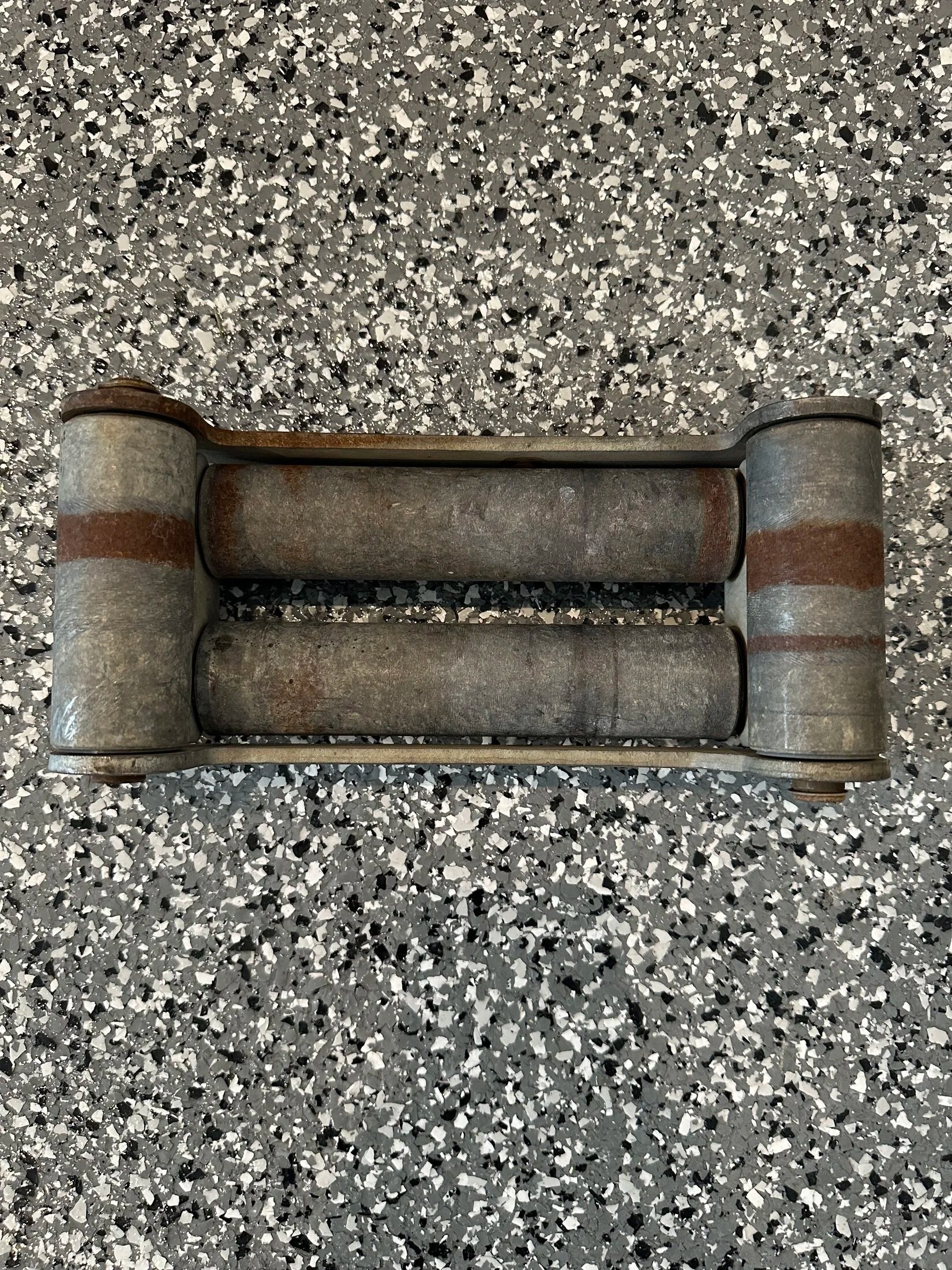 For Sale - CO: Warn Winch Fairlead | IH8MUD Forum