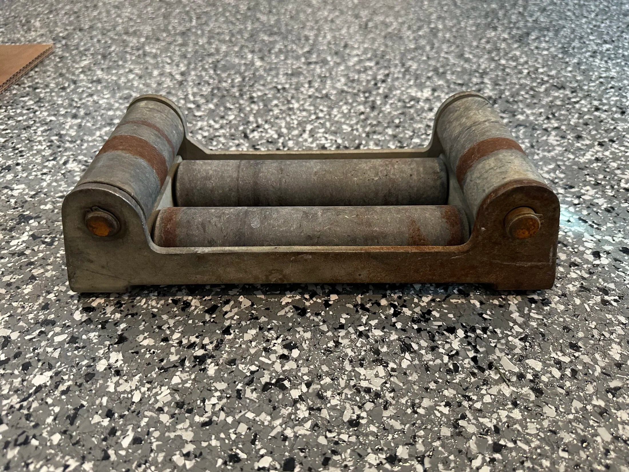 For Sale - CO: Warn Winch Fairlead | IH8MUD Forum