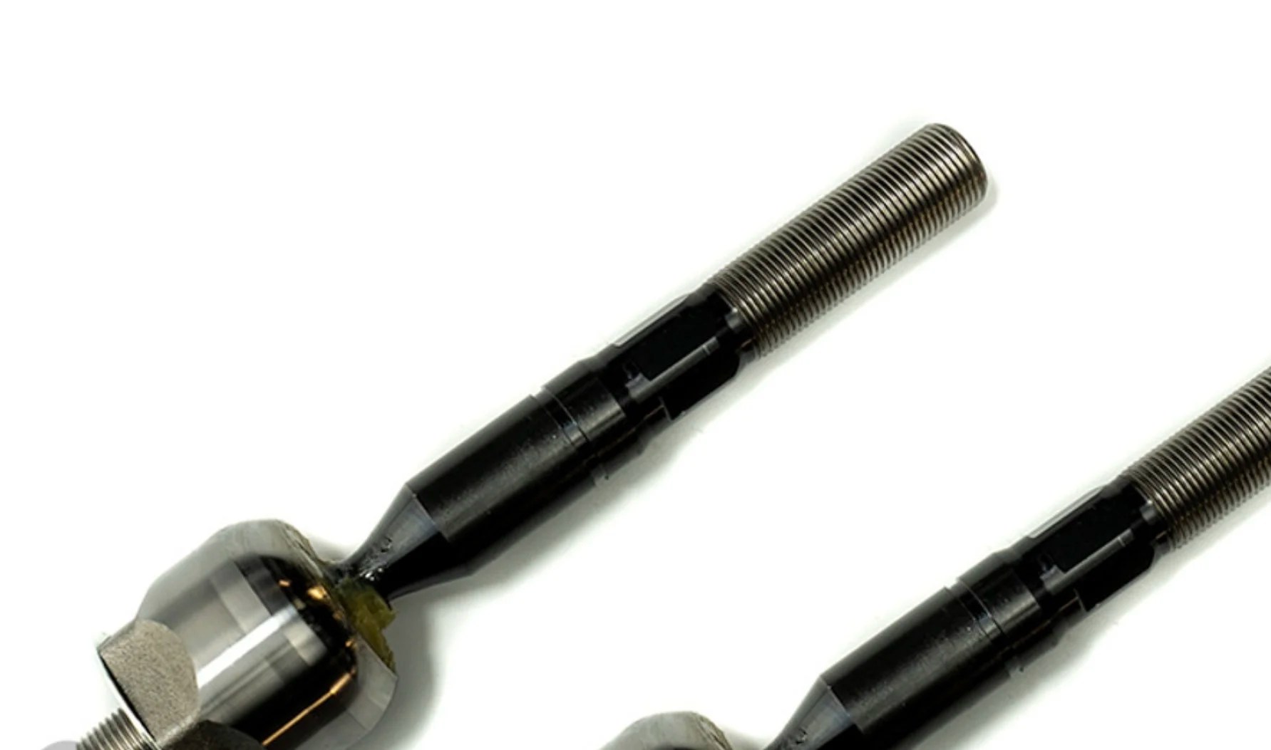 Inner tie rod diameter and thread pitch? IH8MUD Forum