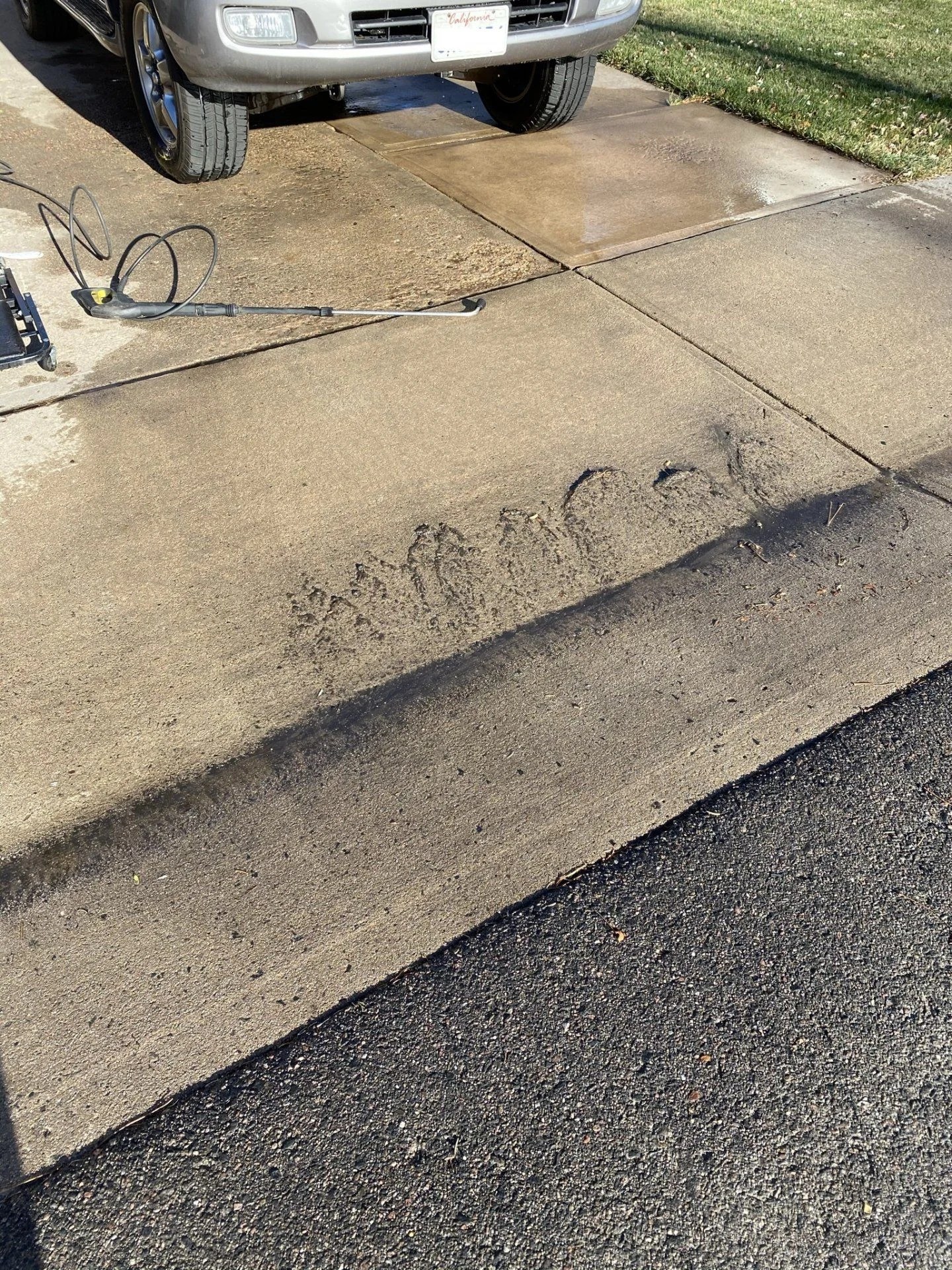 Radiator fins need cleaning! Alert Alert Alert | IH8MUD Forum