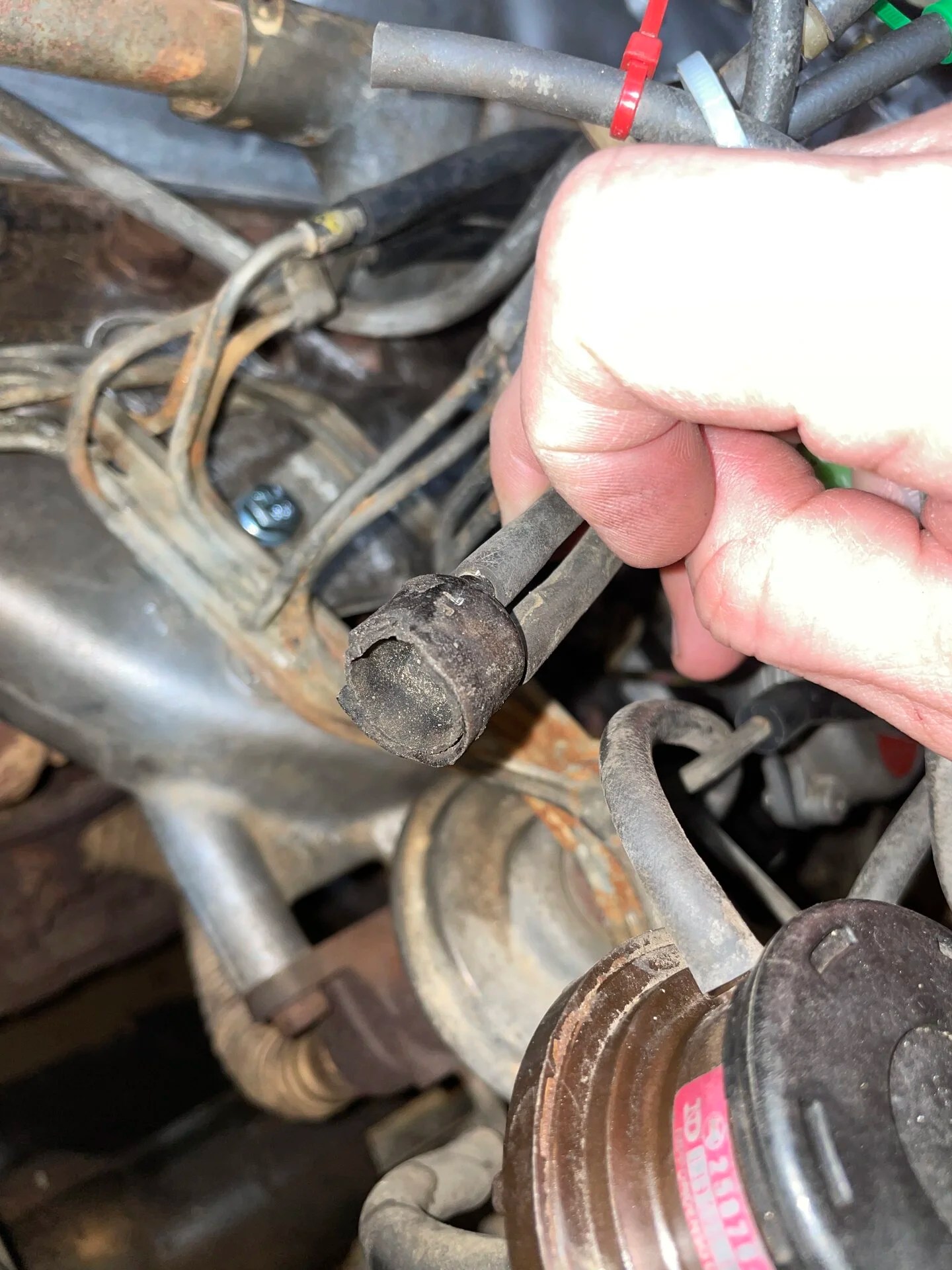 2F Gas Emissions Filter IH8MUD Forum