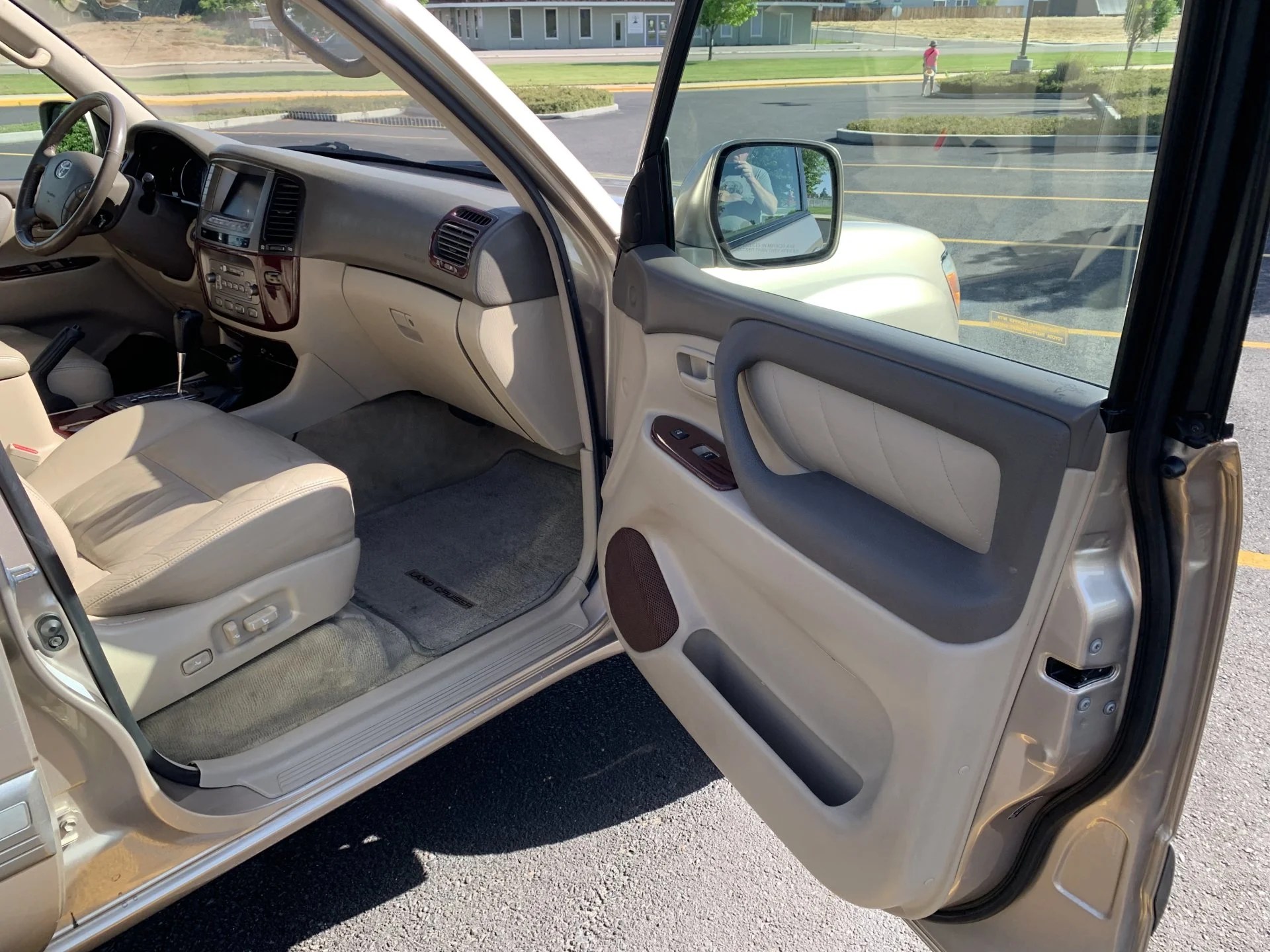 SOLD Boise ID 2007 Land Cruiser IH8MUD Forum