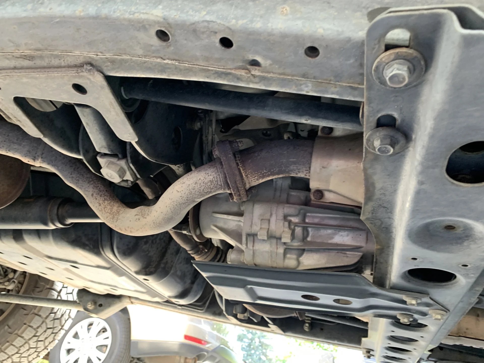 SOLD Boise ID 2007 Land Cruiser IH8MUD Forum