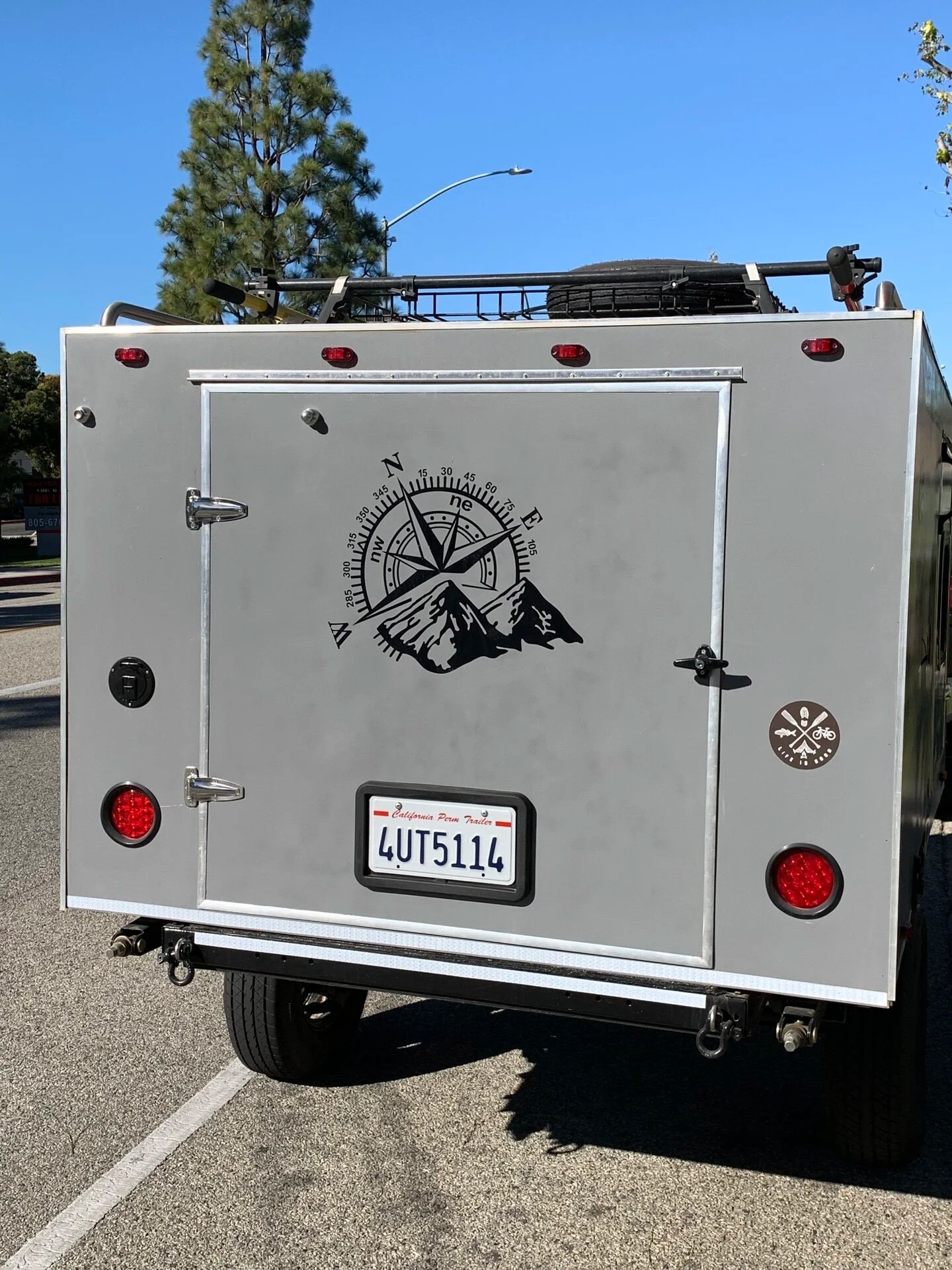 Registering Homemade Trailer in California IH8MUD Forum