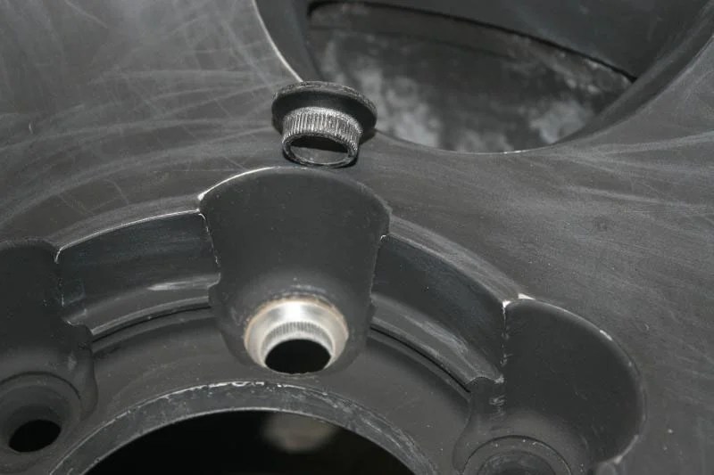 Lug Nuts for Dummies 9397 IH8MUD Forum