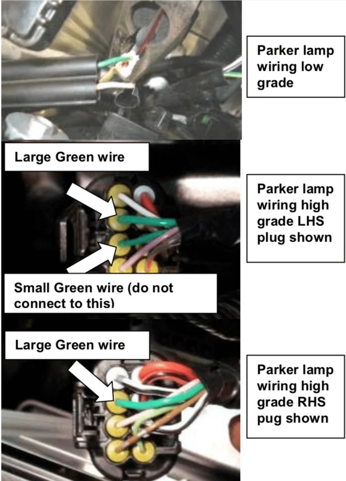 ARB Bull Bar Having Trouble Wiring Lights IH8MUD Forum