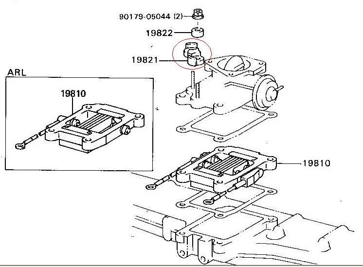 12HT Intake Heater / Glow Screen help | IH8MUD Forum