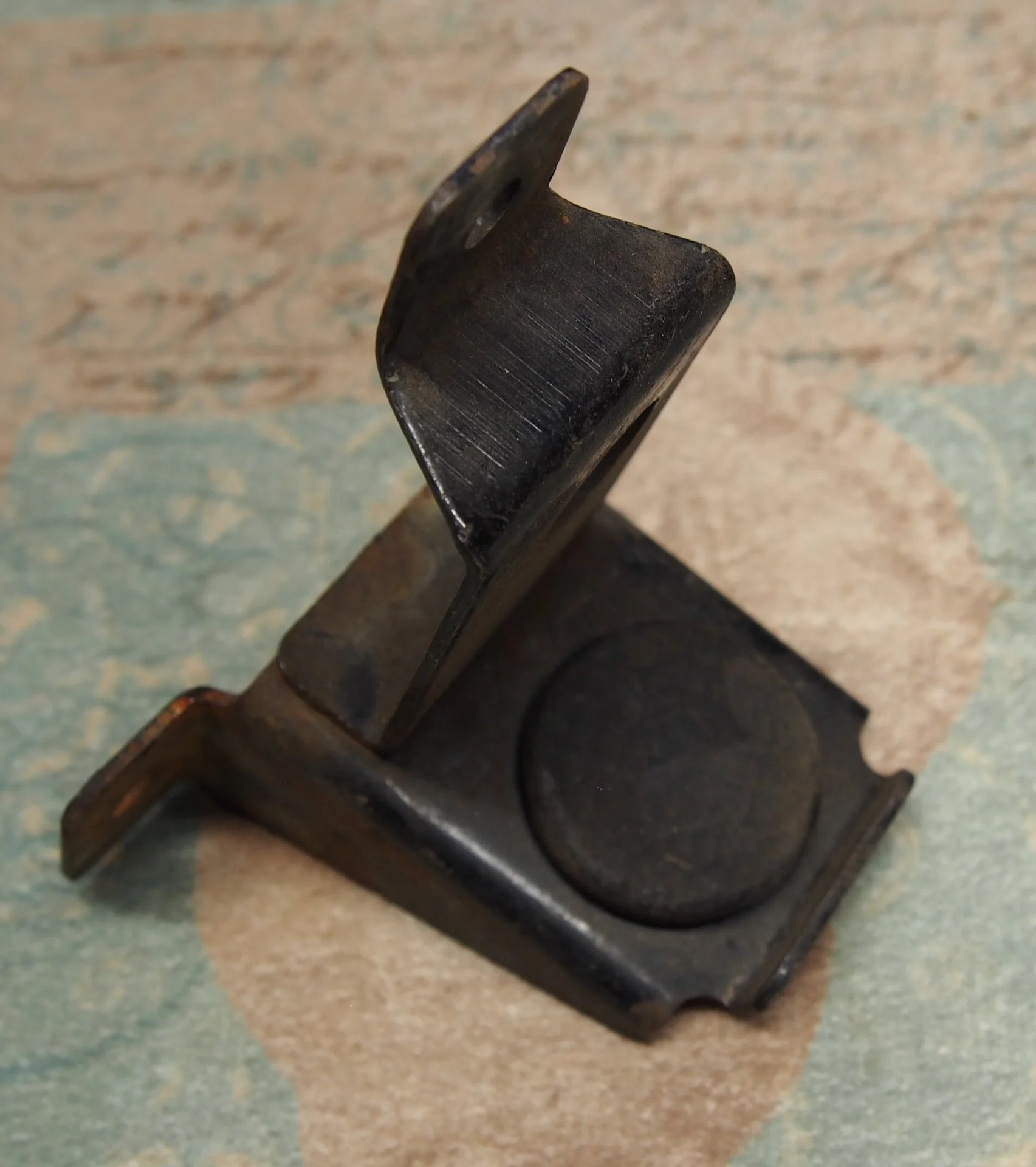 SOLD PA FJ40 underdriver seat jack bracket IH8MUD Forum