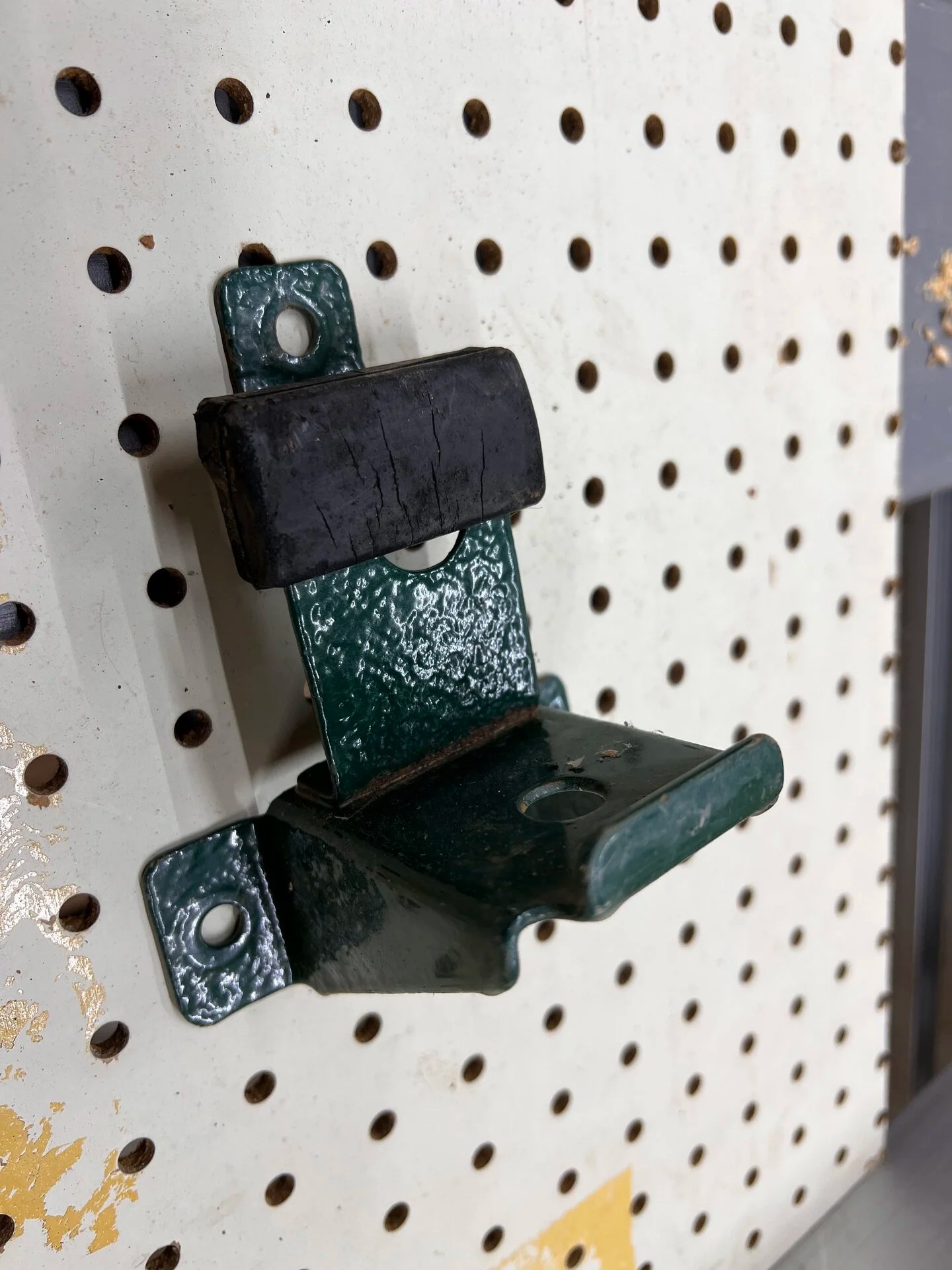 For Sale Buffalo NY Parts dump FJ40 Bottle jack bracket IH8MUD Forum