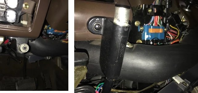 Identifying kill switch and options for restoration? | IH8MUD Forum
