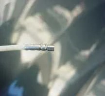 91-94 Power Antenna Mast Fix | IH8MUD.com Forum | Toyota, Lexus & Off