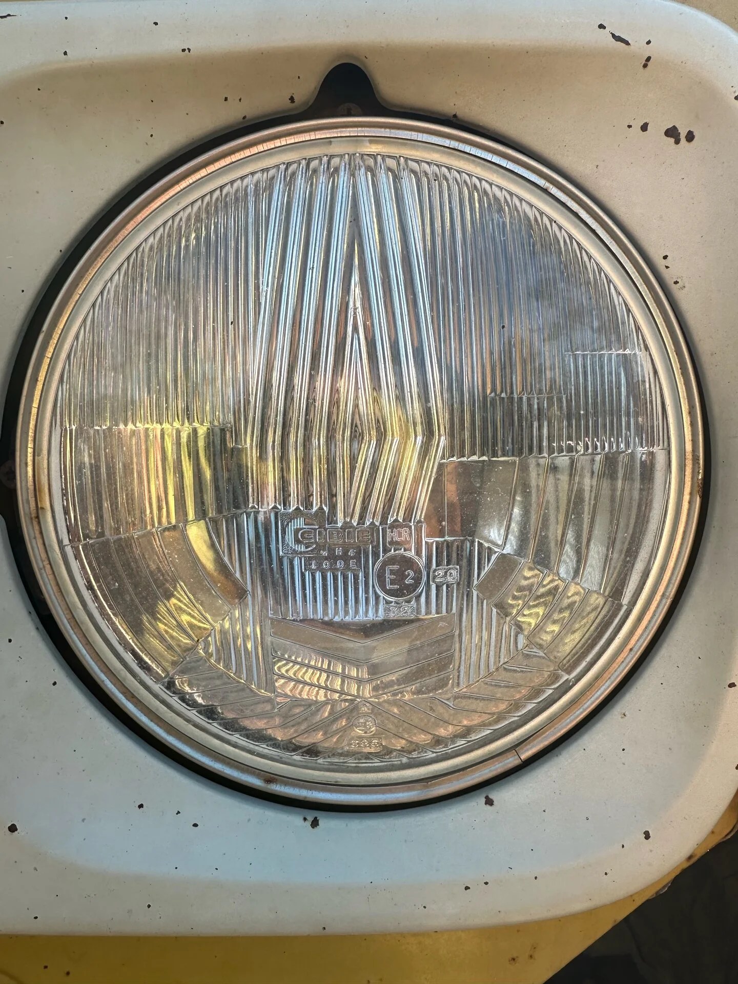 FJ40 headlights NEED GUIDANCE IH8MUD Forum