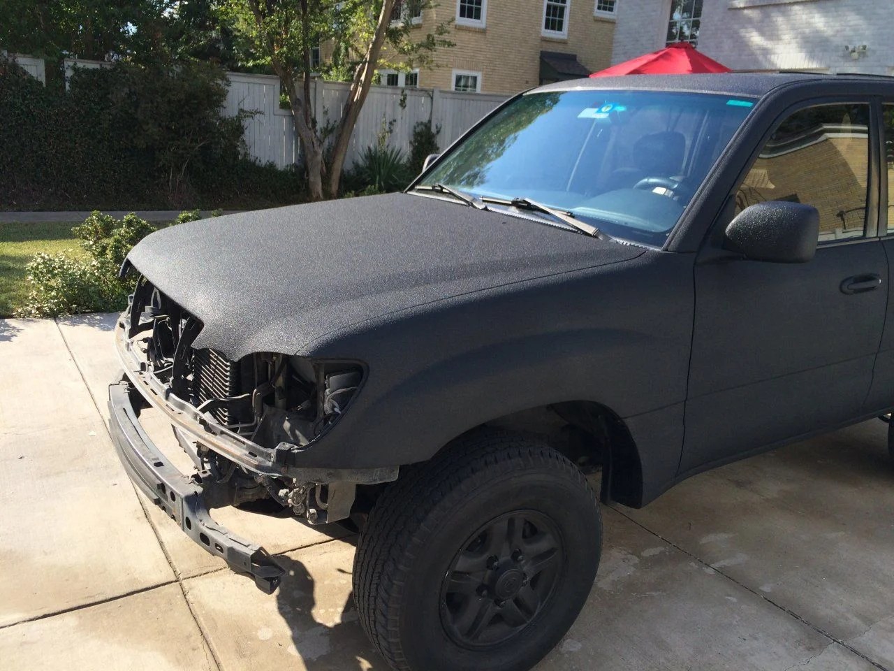 Raptor Liner IH8MUD Forum