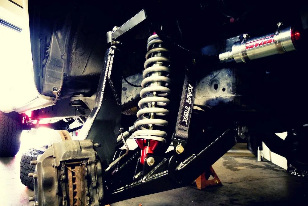 torsion bar vs coilover IH8MUD Forum