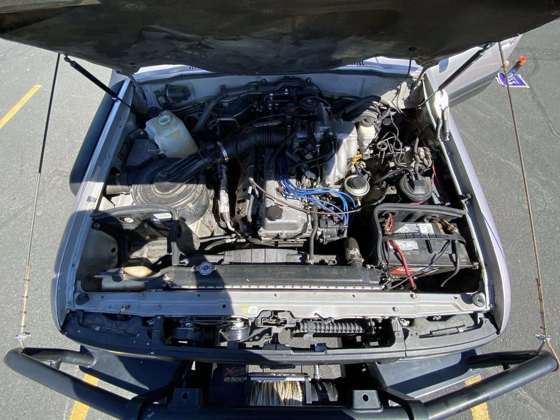 For Sale - SALT LAKE CITY 1997 LEXUS LX450 FACTORY LOCKED | IH8MUD Forum