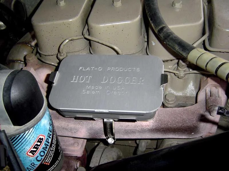 Manifold Cookers IH8MUD Forum