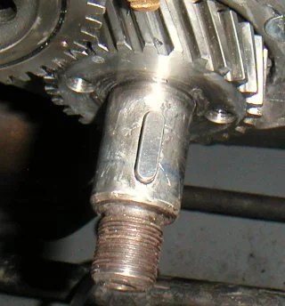 Crankshaft and Harmonic Balancer Repair | Page 2 | IH8MUD.com Forum