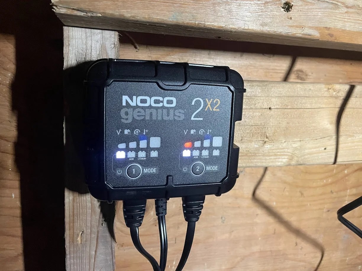 Good Times 1992 HZJ73 IH8MUD Forum