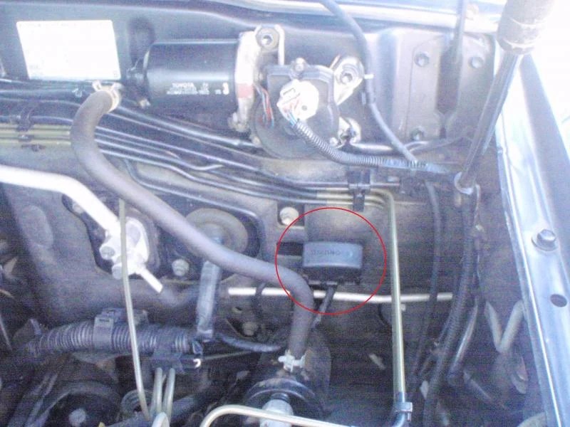 OBD1 or OBD2 IH8MUD Forum