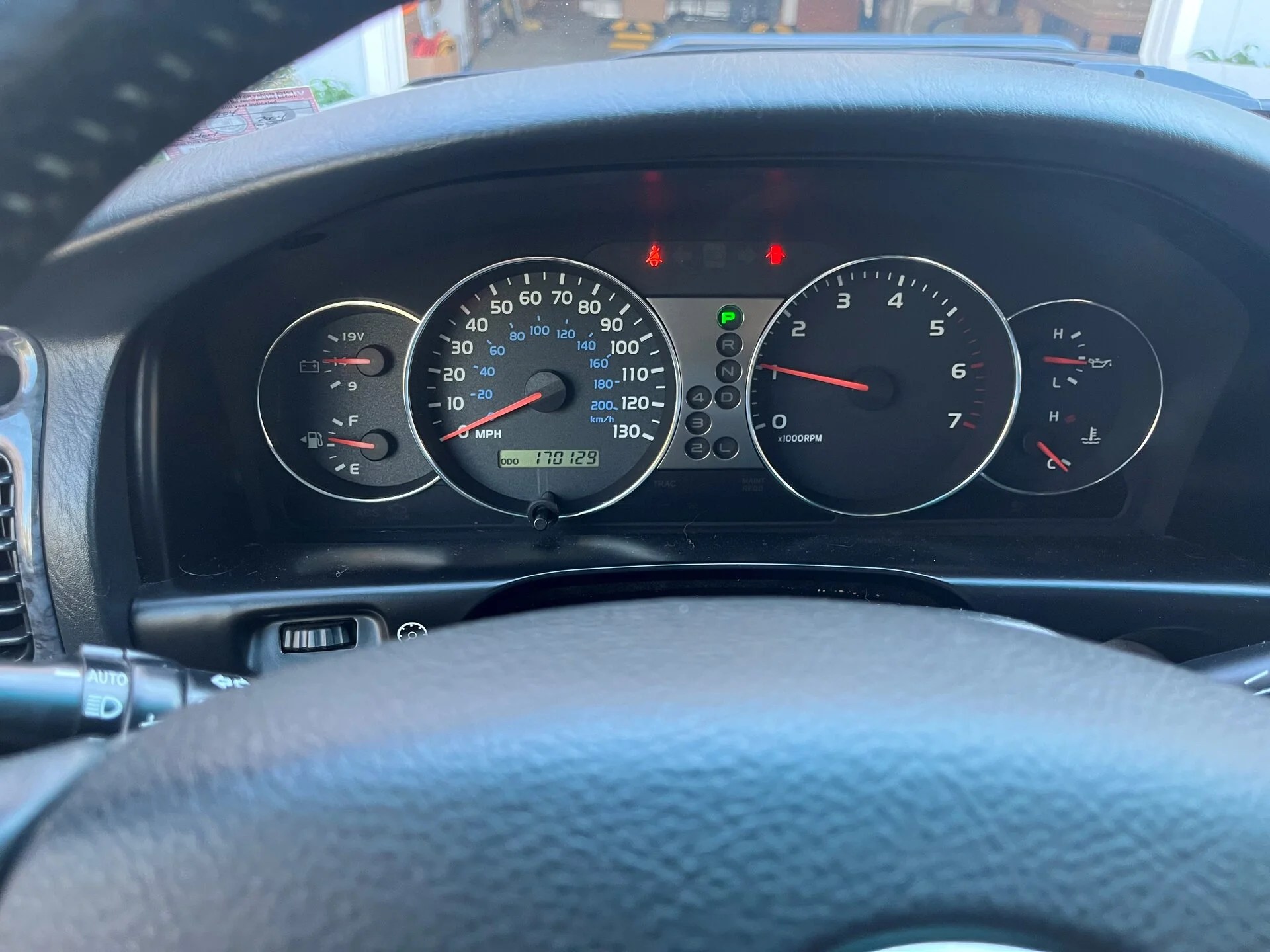 For Sale Charlottesville, VA 2004 Toyota Land Cruiser IH8MUD Forum