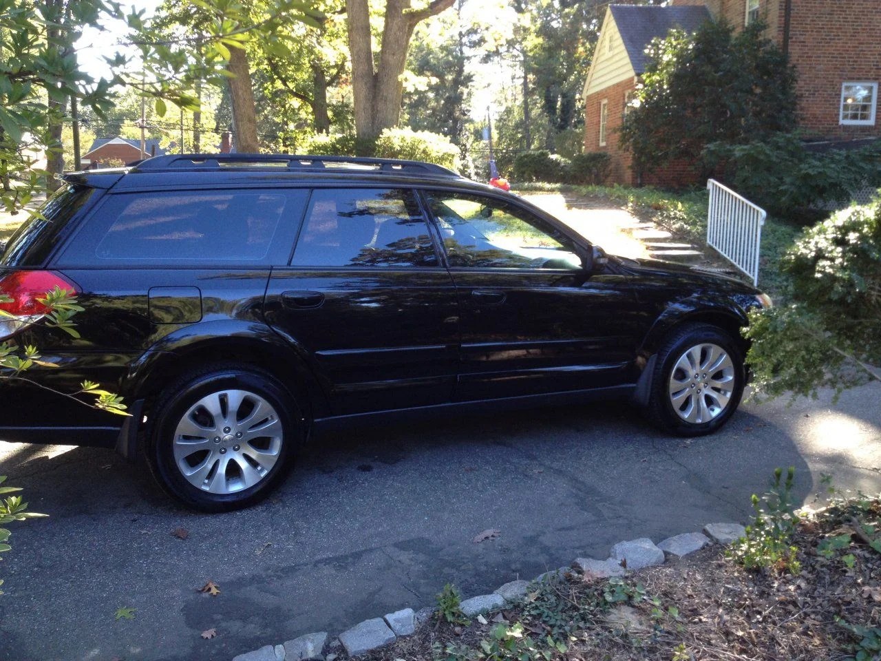 For Sale - 2008 Subaru Outback 3.0 R L.L. Bean 4D Wagon AWD | IH8MUD Forum