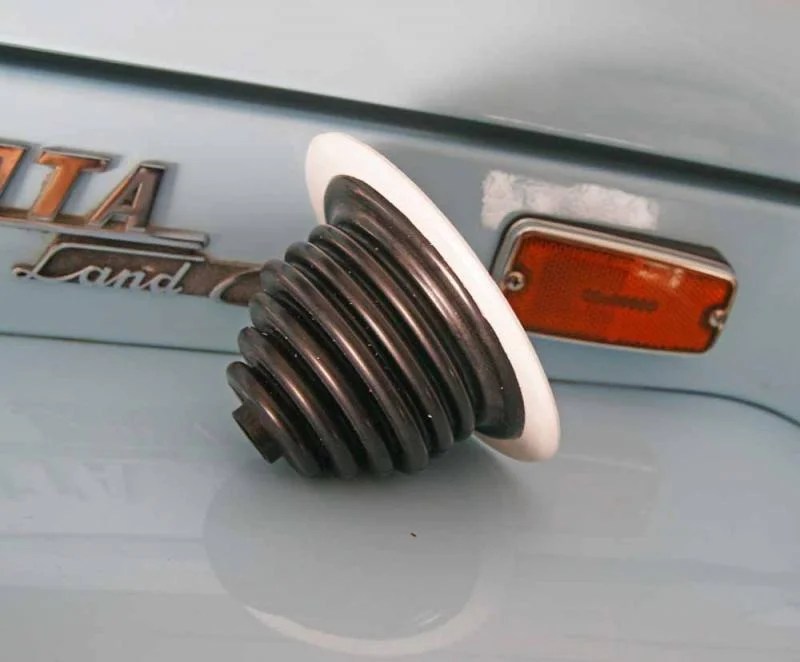 How to install gear shift boot IH8MUD Forum