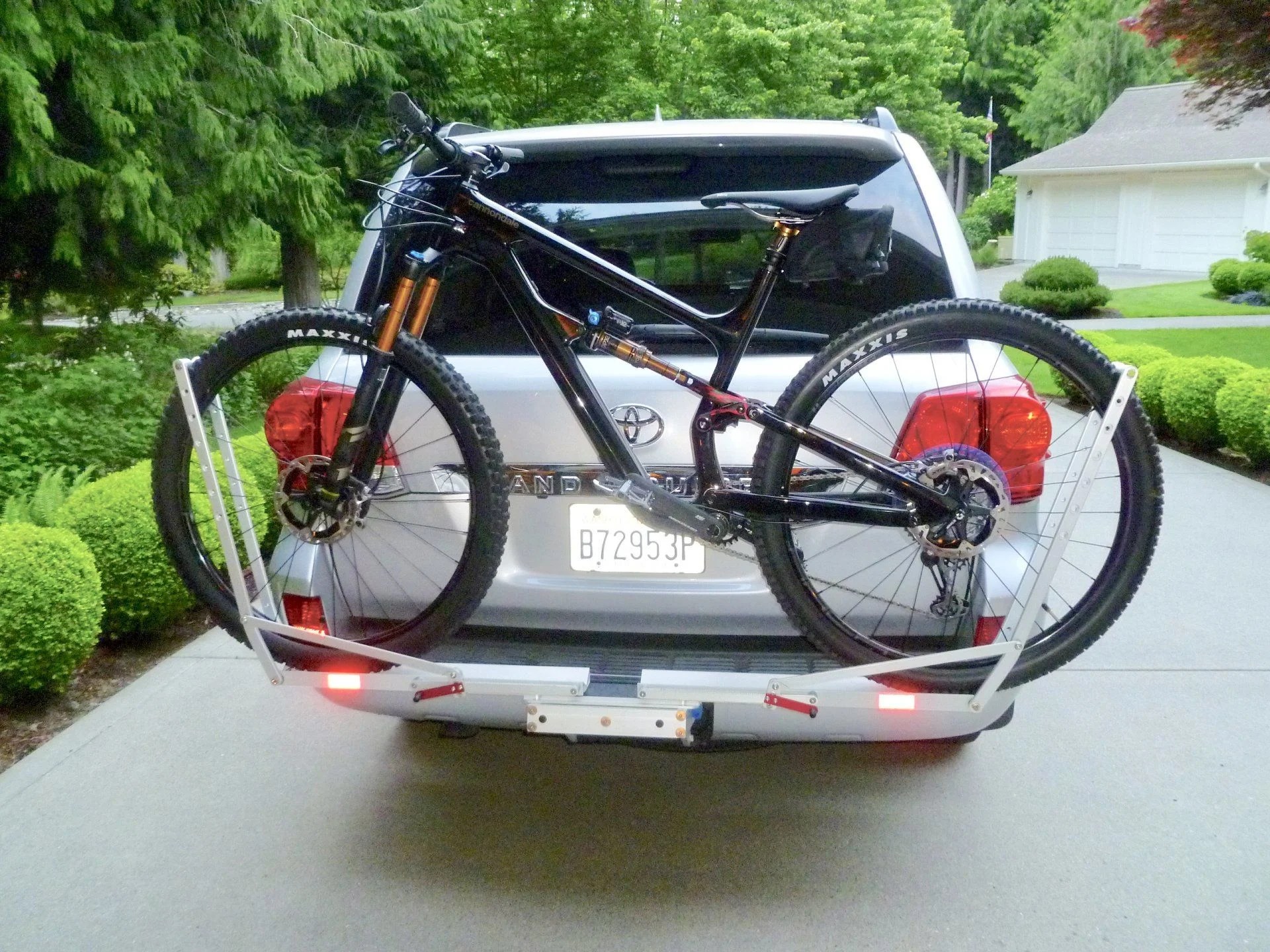 Mountain Bike Racks Page 2 IH8MUD Forum