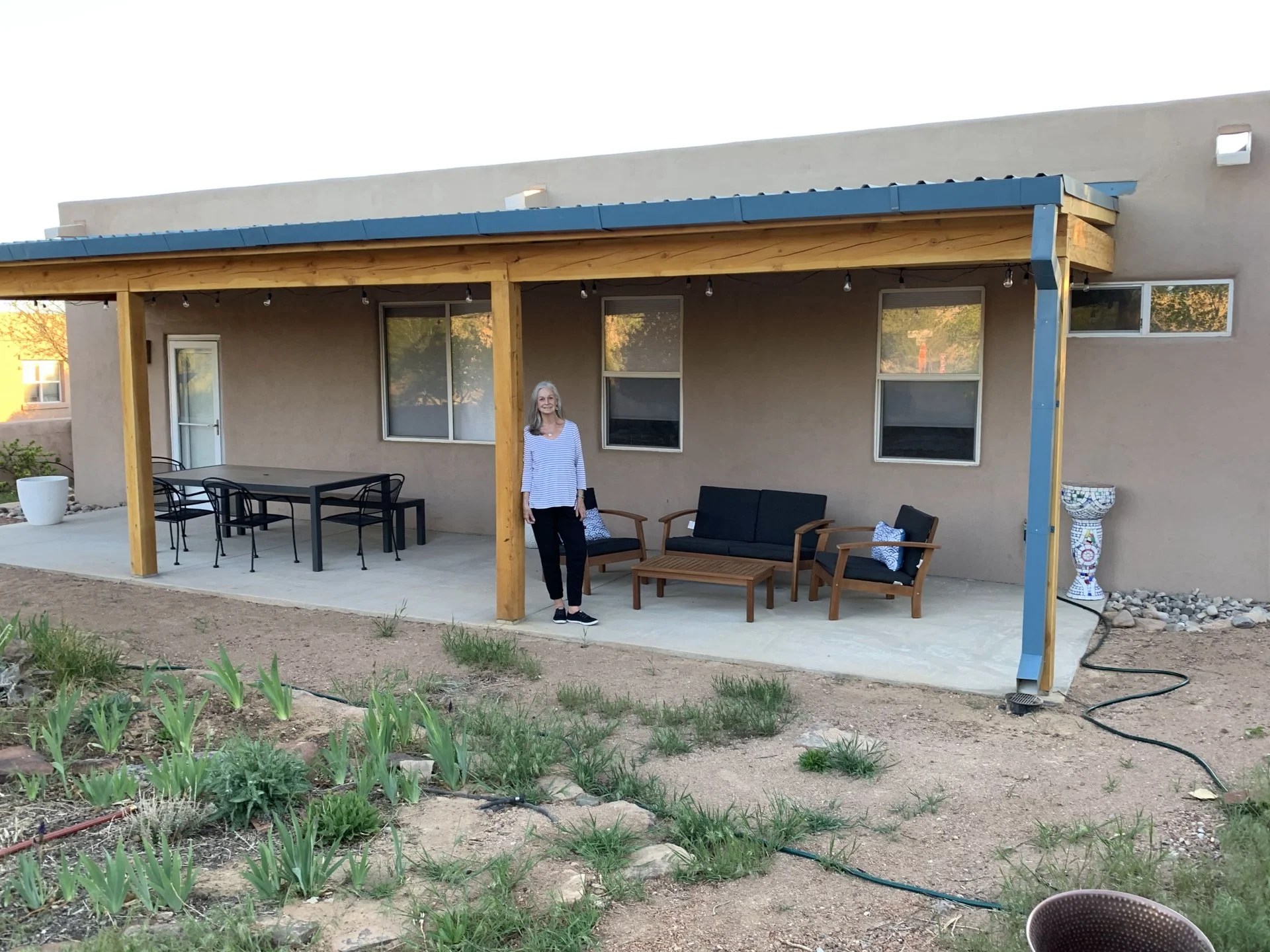 Patio Cover Repair Suggestions IH8MUD Forum