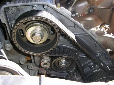 1hz Timing Belt Change | IH8MUD.com Forum | Toyota, Lexus & Off-Road
