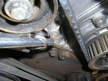 1hz Timing Belt Change | IH8MUD.com Forum | Toyota, Lexus & Off-Road