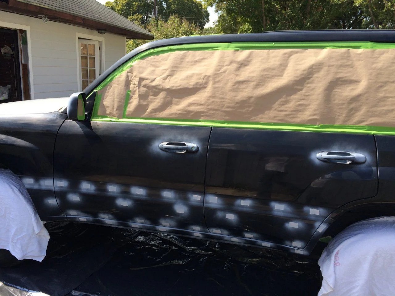 Raptor Liner IH8MUD Forum