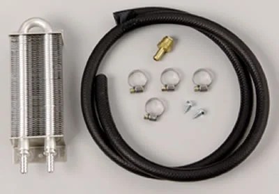 Anyone running a Power Steering Cooler? | IH8MUD.com Forum | Toyota