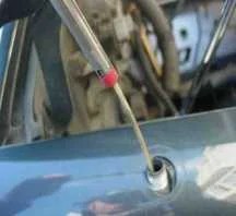 91-94 Power Antenna Mast Fix | IH8MUD.com Forum | Toyota, Lexus & Off