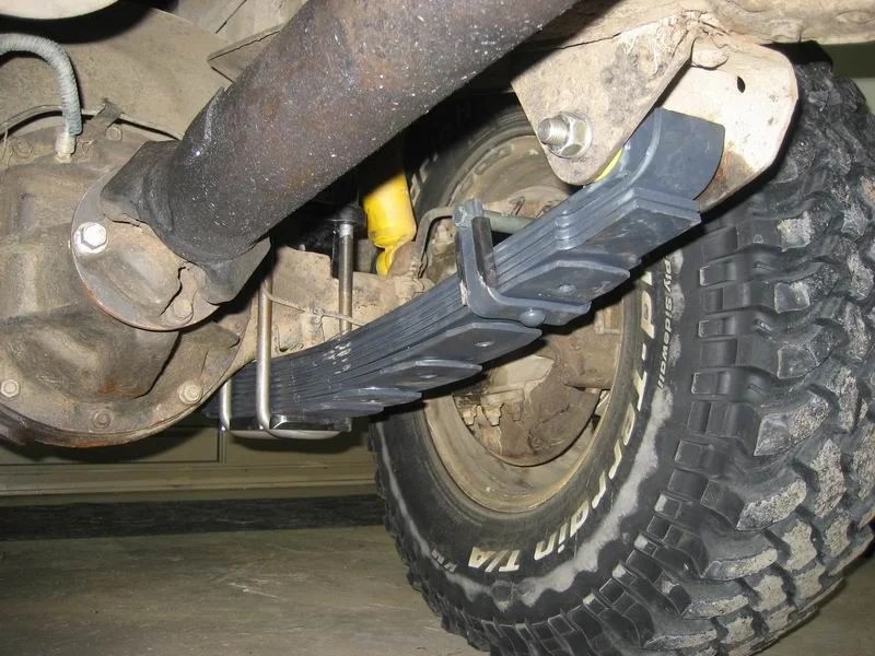 Manafre Ubolt flip kit Page 2 IH8MUD Forum