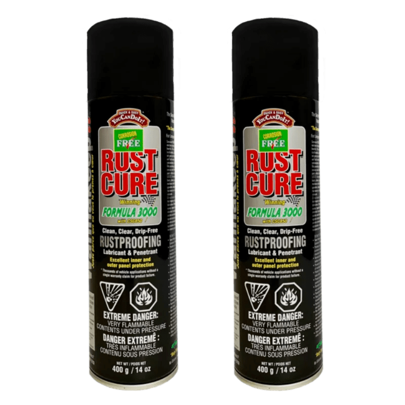 Chassis coating/paint/restore/rust remediation & no VOC linseed oil