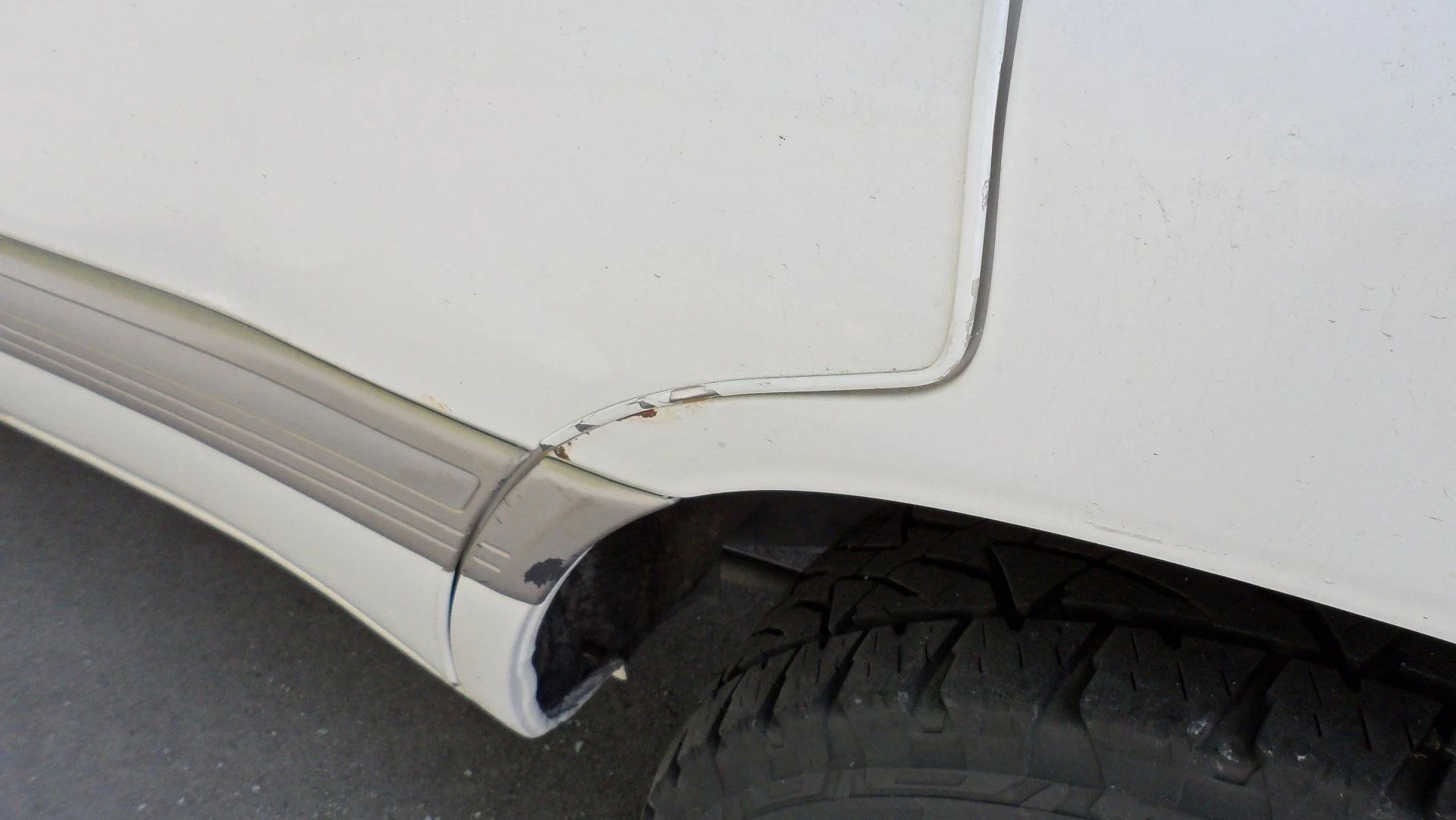 SOLD 2000 Toyota Land Cruiser Kansas City MO IH8MUD Forum