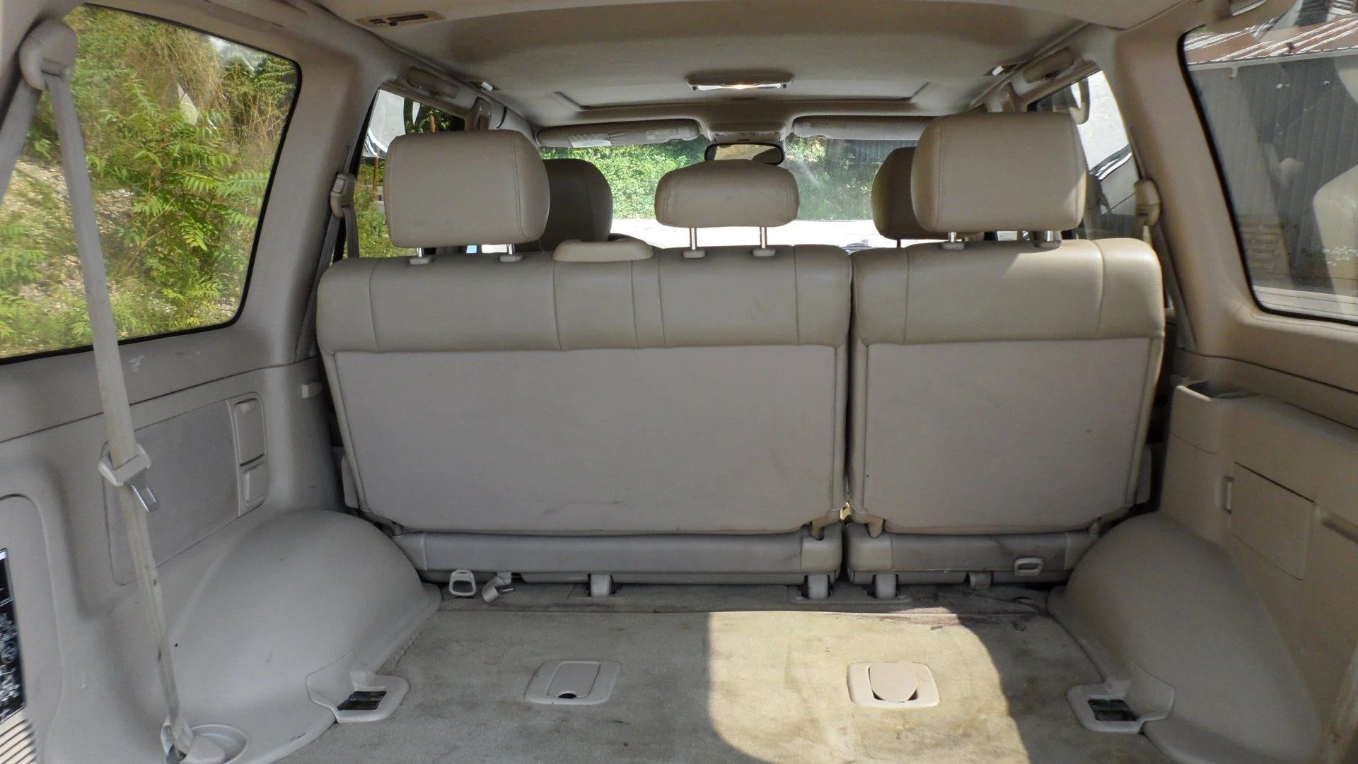 SOLD 2000 Toyota Land Cruiser Kansas City MO IH8MUD Forum