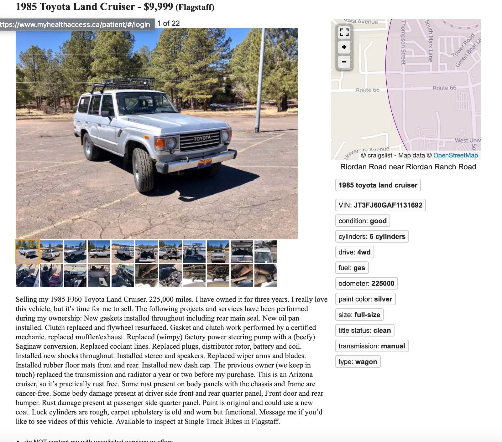 Flagstaff Craigslist(03)