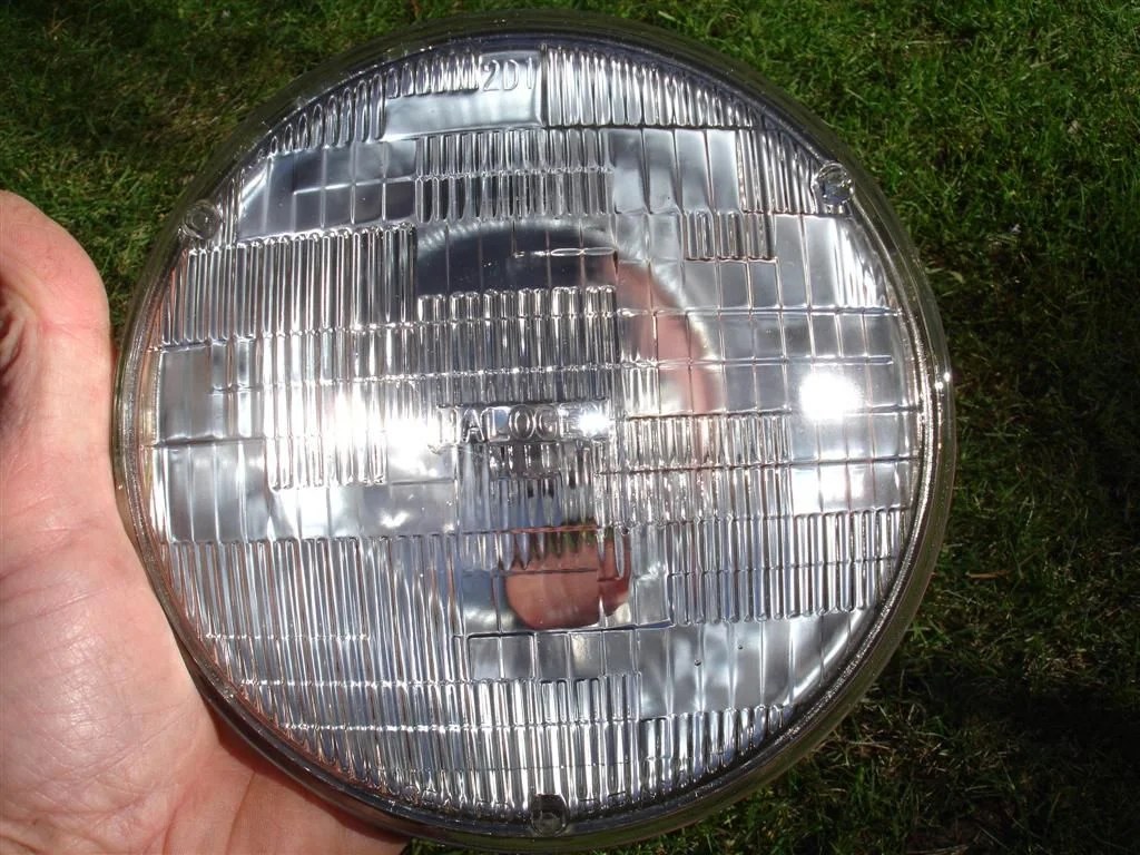 Continuing Sealed Beam Headlight problems IH8MUD Forum
