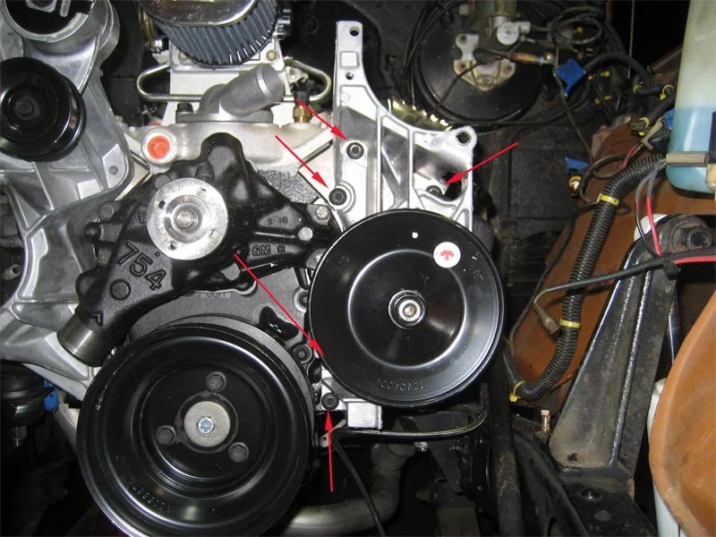 Ram Jet 350 to H55 install73 FJ40 IH8MUD Forum