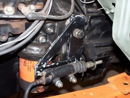 SM465 Slave Cylinder Help!!!!!!!!!!!!!! | IH8MUD.com Forum | Toyota