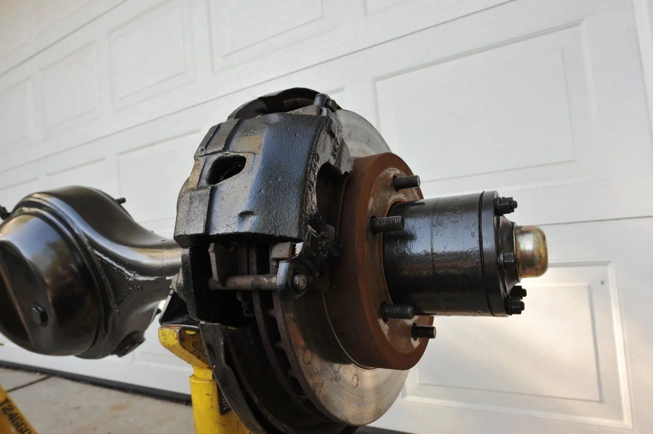 For Sale Land Cruiser Full Float Axle IH8MUD Forum