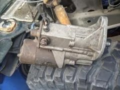Wanted - BJ42 24V Starter for 3B | IH8MUD.com Forum | Toyota, Lexus