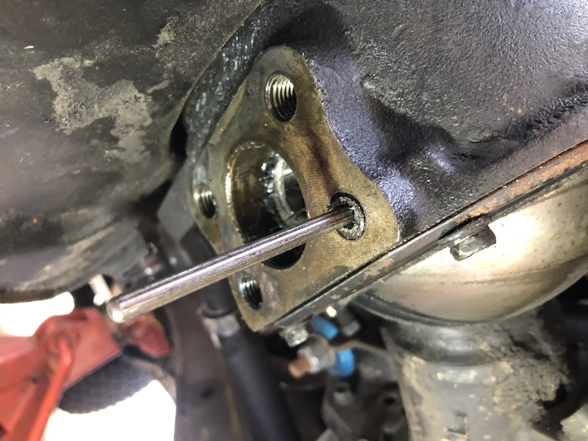 What Did You Do with Your 80 This Weekend? Page 2352 IH8MUD Forum